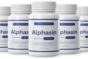 Alphasin