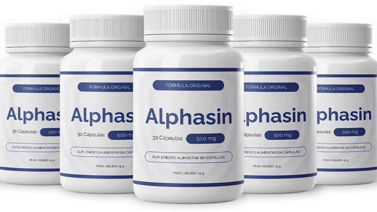 Alphasin